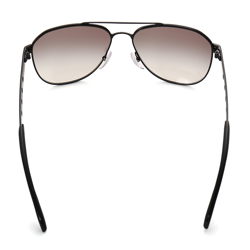 prada普拉达男士金属太阳镜眼镜0pr51rs