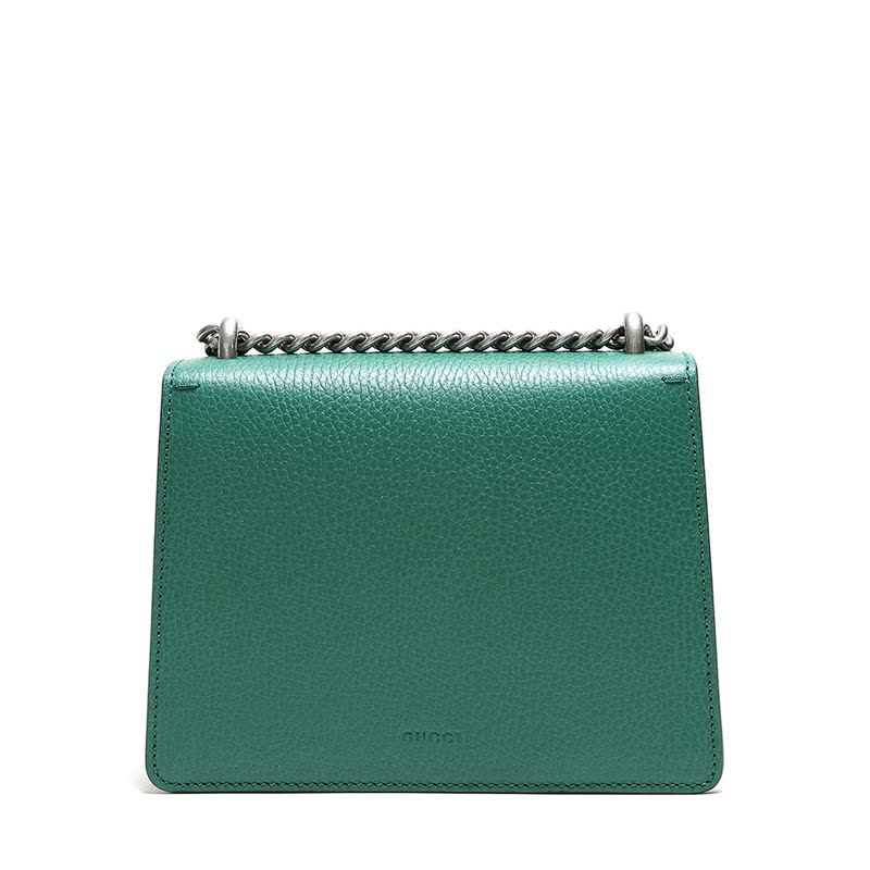 【预定】GUCCI Dionysus酒神单肩包 迷你 421970 20*15.5*5CM图片