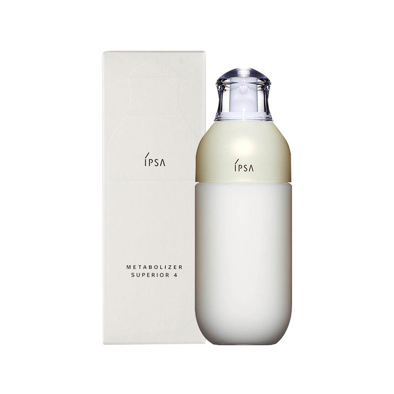 茵芙莎(IPSA)自律循环美肌液175ml S4（试用装）
