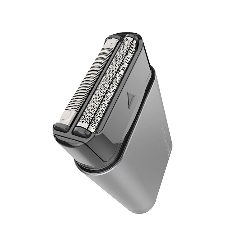 雷明登(remington)便携电动剃须刀 商务出差旅行短须利器 超长续航usb