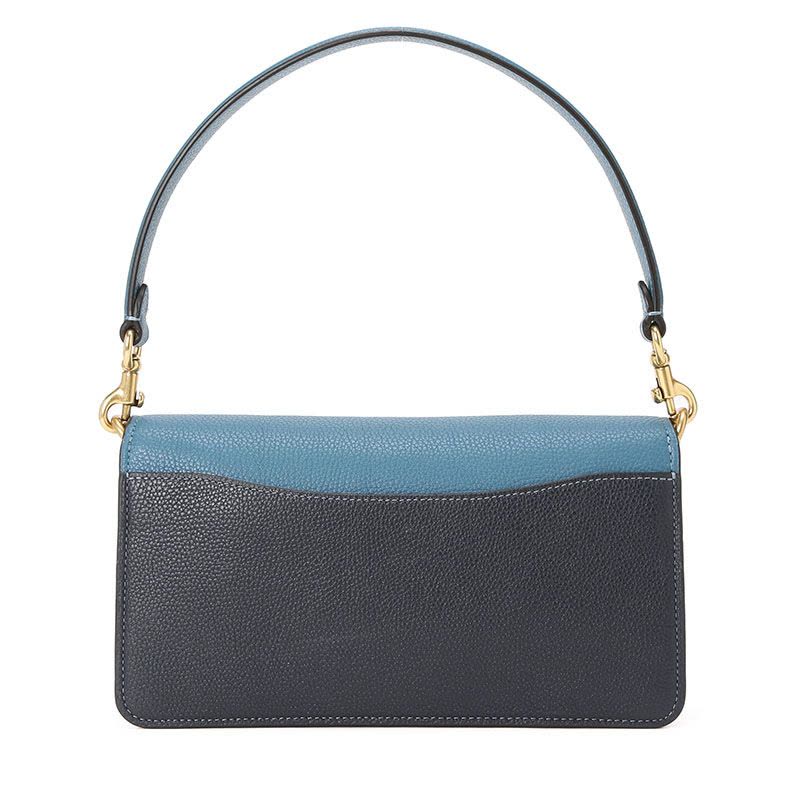 预订 COACH TABBY C扣 单肩斜挎包76105图片