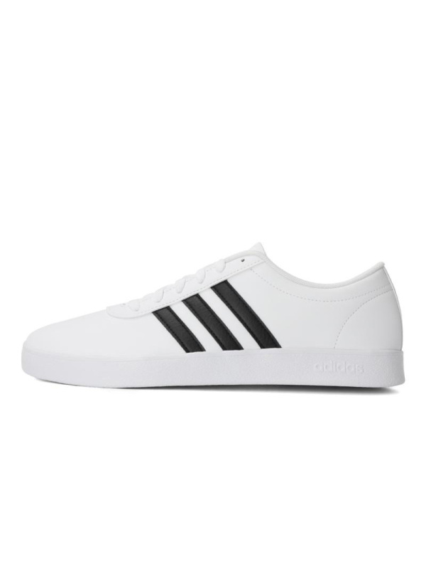 ADIDAS阿迪达斯运动休闲秋季男子耐磨防滑网球鞋板鞋-B43666