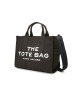 MARC JACOBS TRAVELER TOTE包 字母LOGO 织物 M0016161