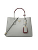 Prada Double 手拎包 中号 1BG775 OOM