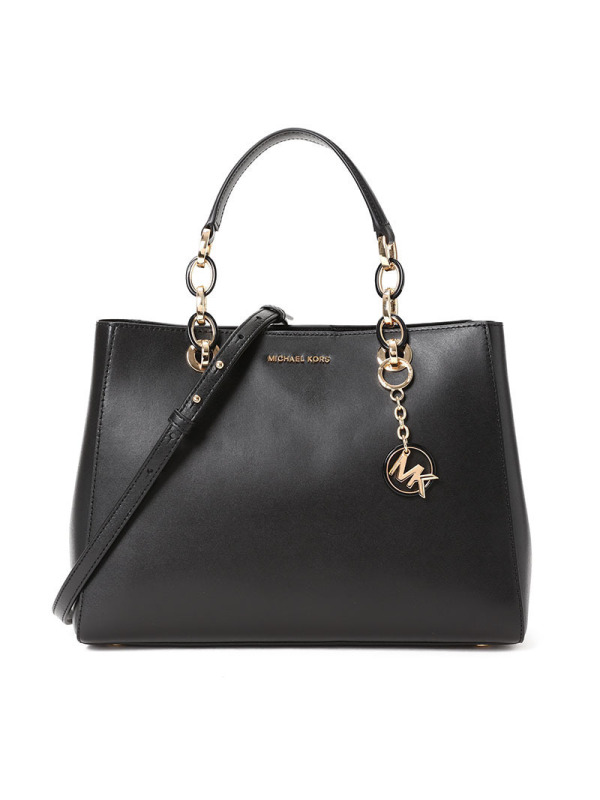 MK Cynthia 手拎包 中号 30F8GCYS6L 31x22.5x13CM