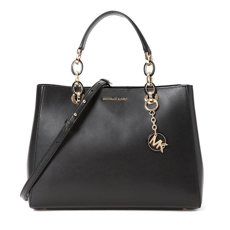 MK Cynthia 手拎包 中号 30F8GCYS6L 31x22.5x13CM图片