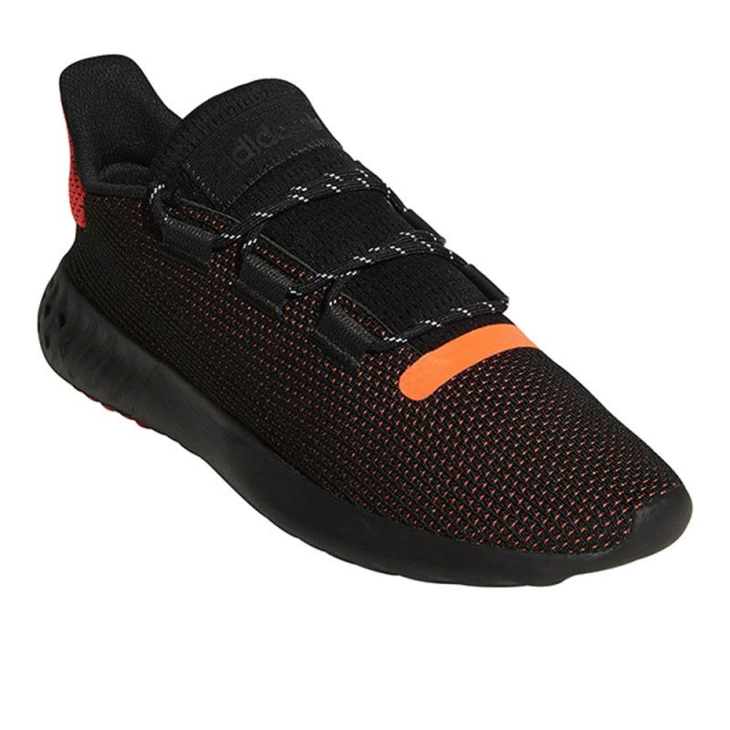 adidas阿迪达斯中性TUBULARDUSK三叶系列休闲鞋AQ1189图片