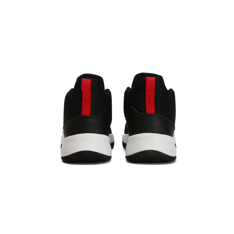 adidas阿迪达斯2018男子SPEEDEND2END篮球团队基础篮球鞋BB7018