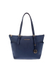 MICHAEL KORS JET SET ITEM 购物袋 LOGO圆环 光面皮 30F2GTTT8L