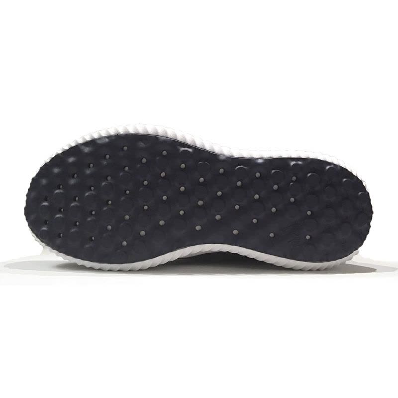 Adidas/阿迪达斯女鞋年缓震透气运动休闲跑步鞋BW0266图片