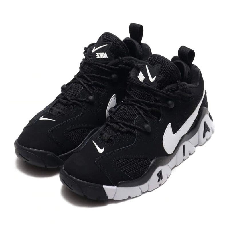 NIKE(耐克)2020春季男子休闲鞋CD7510-001图片