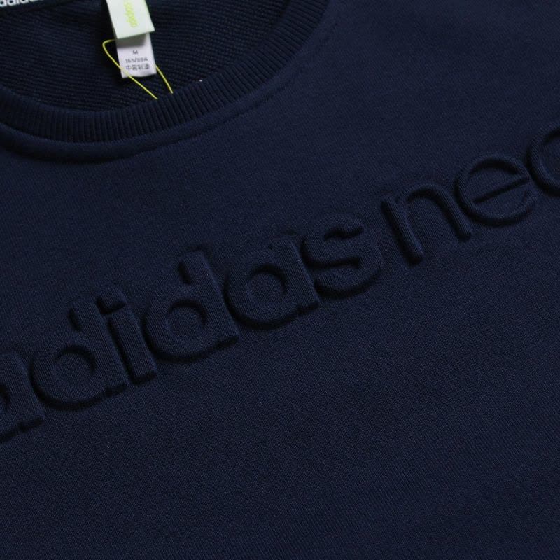 ADIDAS阿迪达斯女子运动舒适休闲卫衣套头衫BS3369图片