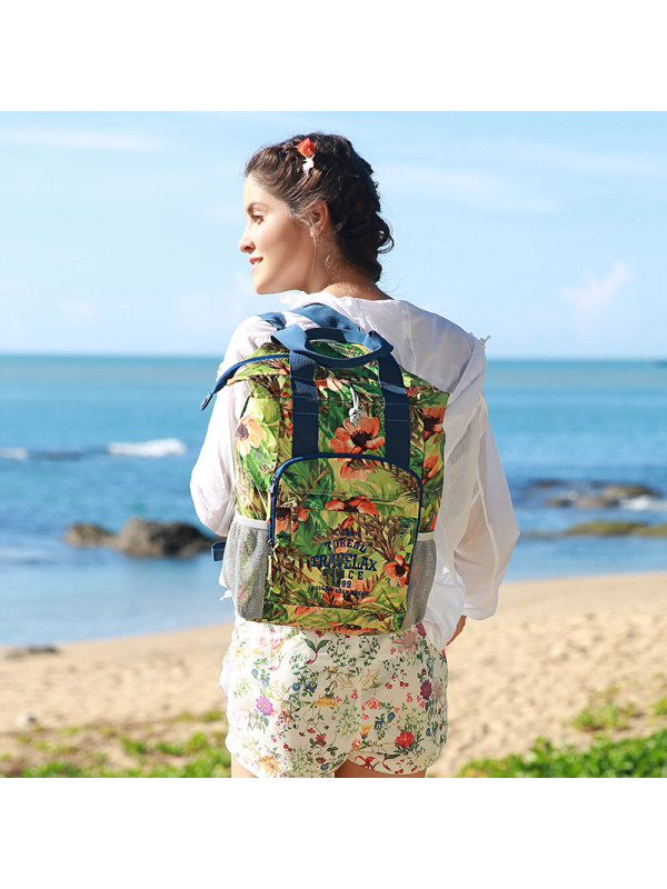 探路者男包女包秋冬户外运动包休闲登山手提包双肩包学生背包