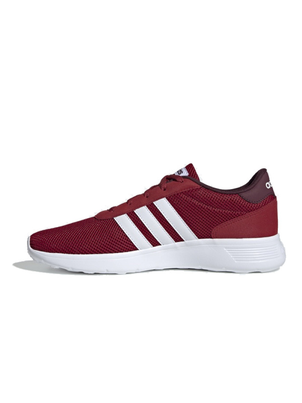 ADIDAS SC秋季LITE RACER男式板鞋+休闲鞋EE8247