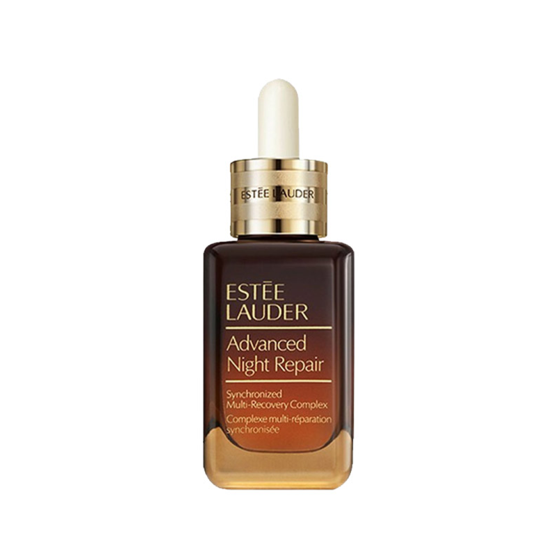 【国内专柜】雅诗兰黛(Estee Lauder)特润修护肌活精华露50ml “小棕瓶”精华
