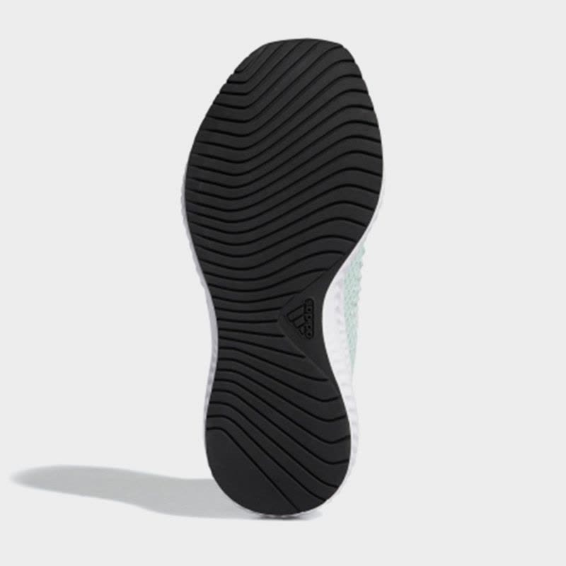 Adidas/阿迪达斯夏季女子 alphabounce 透气网面跑步鞋EG1388图片