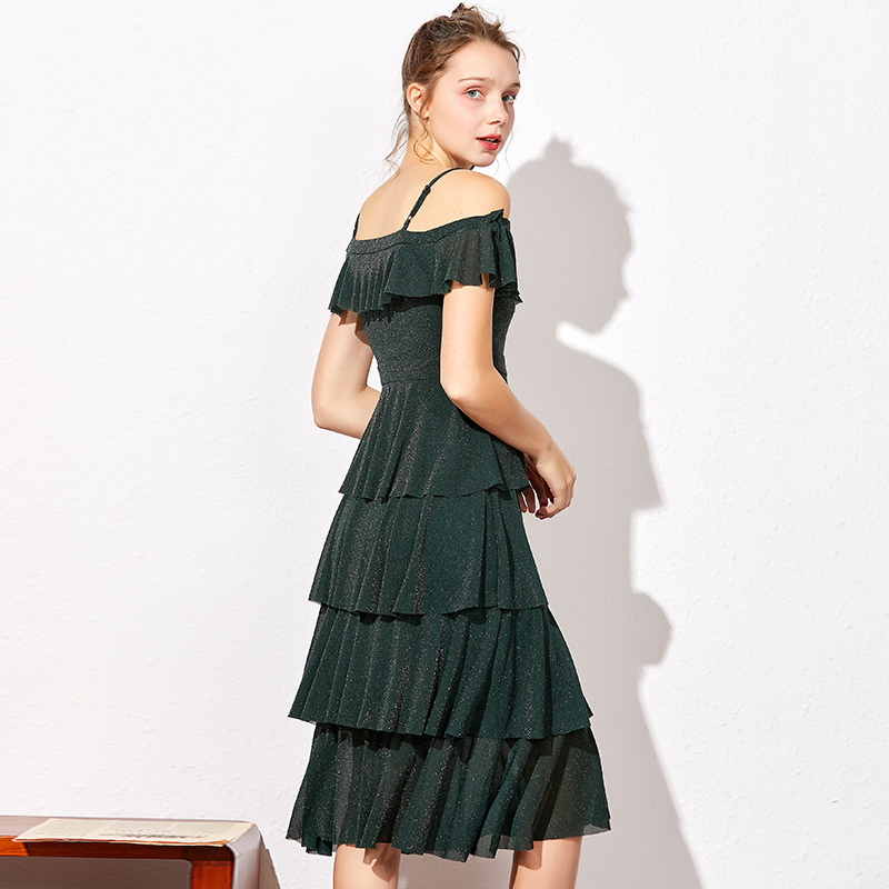 服装鞋帽>女装>连衣裙>依尚街区>依尚街区连衣裙>