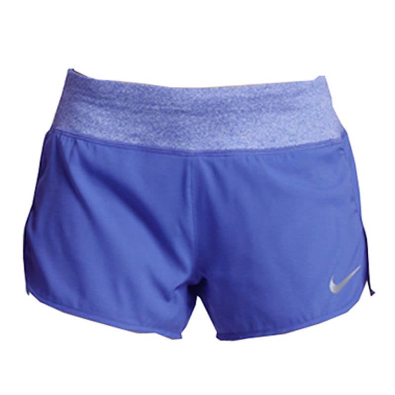 NIKE(耐克)AS W NK FLX SHORT 3IN RIVAL春季女子梭织短裤719583-452图片