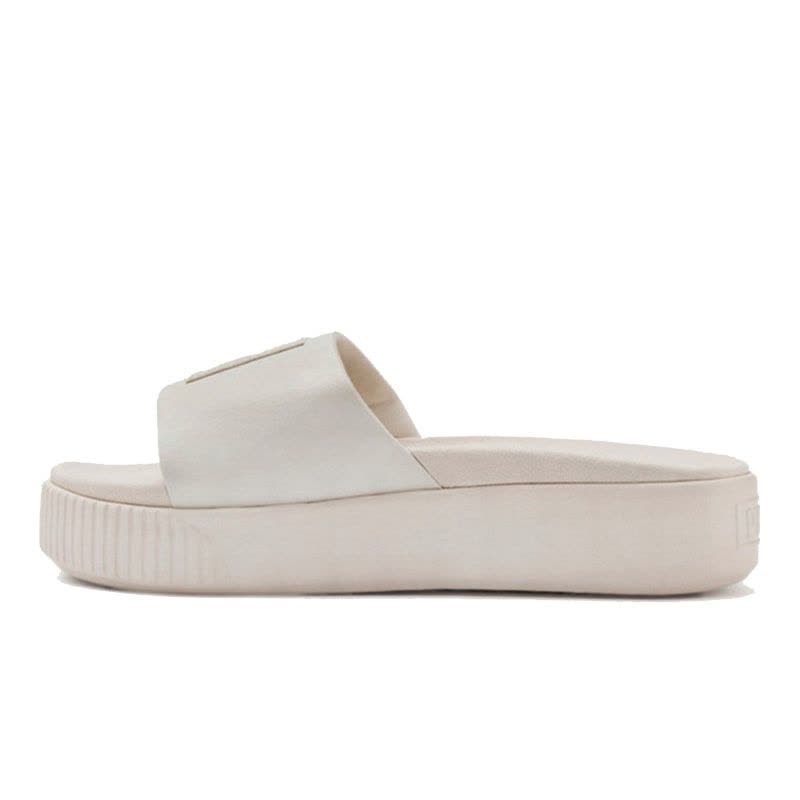 PUMA(彪马)夏季女子拖凉鞋366121-12图片