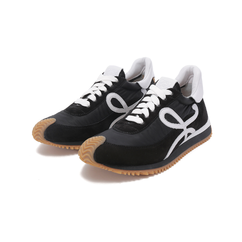 罗意威loewe女士系带休闲运动鞋l815282x88