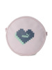 PUMA(彪马)WMN Core Round Backpack春季女子背包076960-01