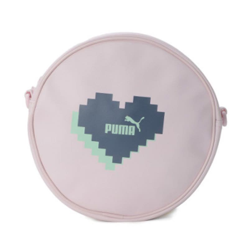 PUMA(彪马)WMN Core Round Backpack春季女子背包076960-01图片