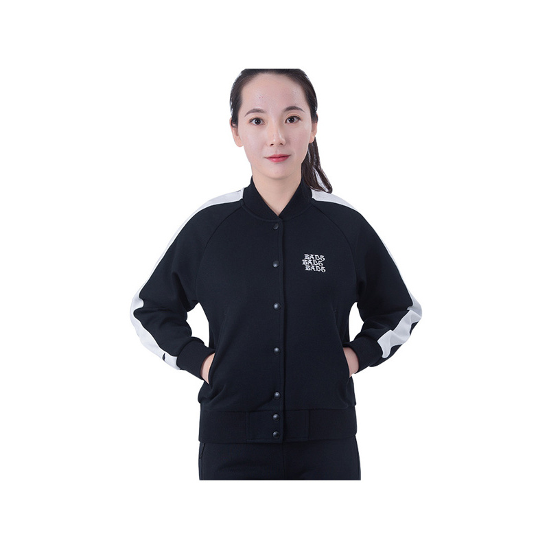 李宁女卫衣篮球系列开衫长袖外套运动服