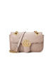 GUCCI GG Marmont 单肩包 446744迷你 21x12.5x5.5CM