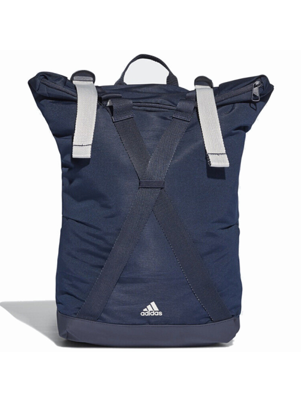 阿迪达斯男包女包2019夏季新款运动训练双肩包户外旅行包DT5083