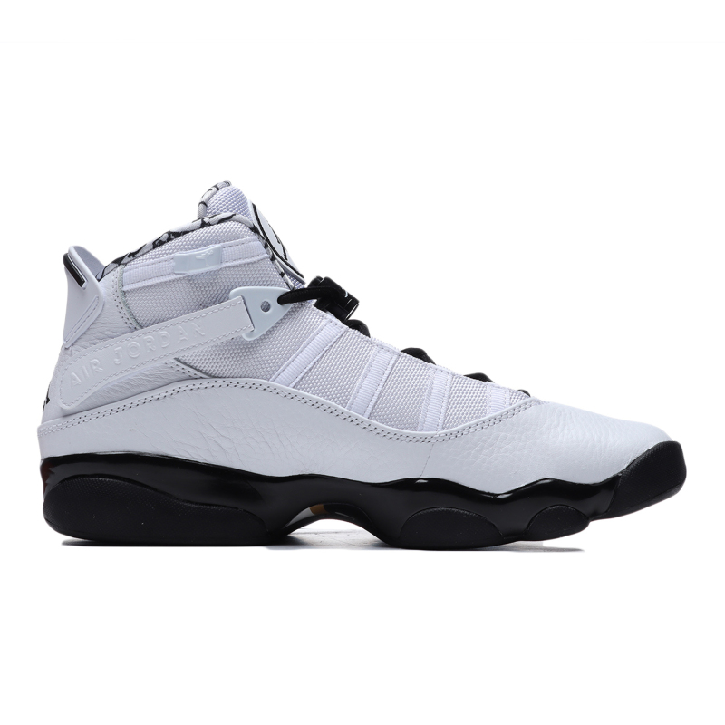 nike耐克男鞋篮球鞋春季新款高帮白色运动鞋实战篮球鞋dd5077