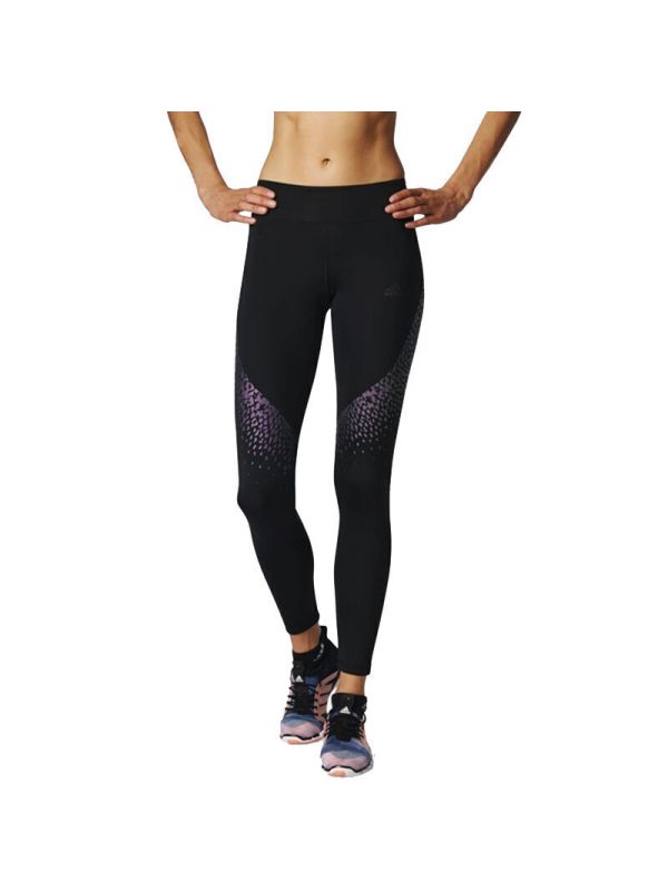 阿迪达斯(adidas)女裤春季运动休闲健身训练运动长裤B45791