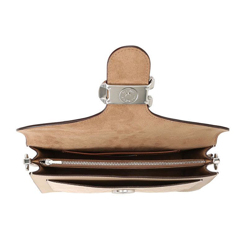 预订20新款 COACH TABBY 26 女士单肩包91215 牛皮革/PVC图片