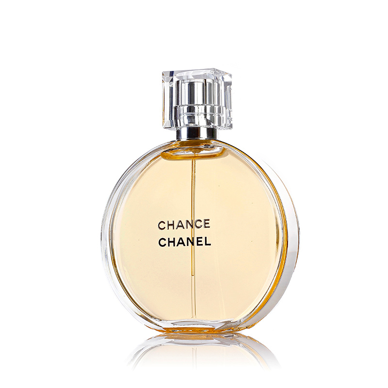 [专柜正品 顺丰速运]香奈儿(CHANEL) 香奈儿黄邂逅淡香水50ML 黄邂逅EDT