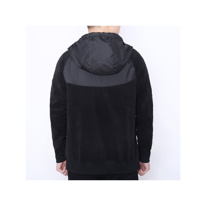 NIKE耐克外套连帽休闲夹克929115-395图片