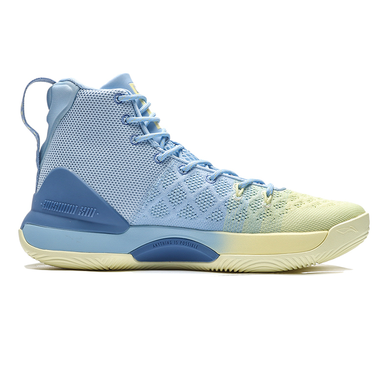 李宁lining篮球鞋