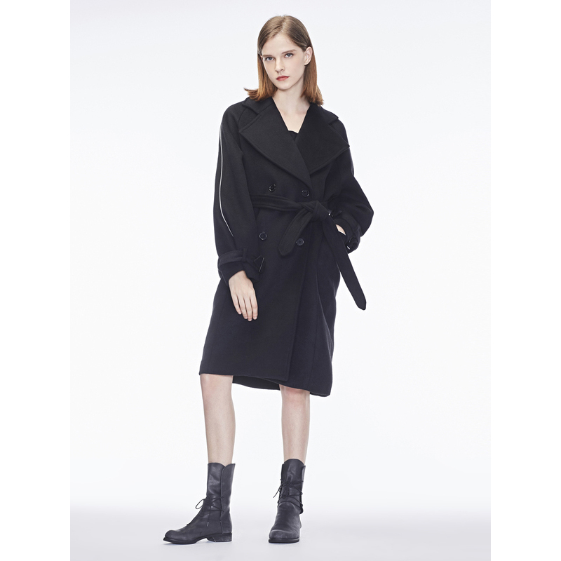 服装鞋帽>女装>女士风衣>圣迪奥(s·deer)>圣迪奥(s·deer)女士风衣>