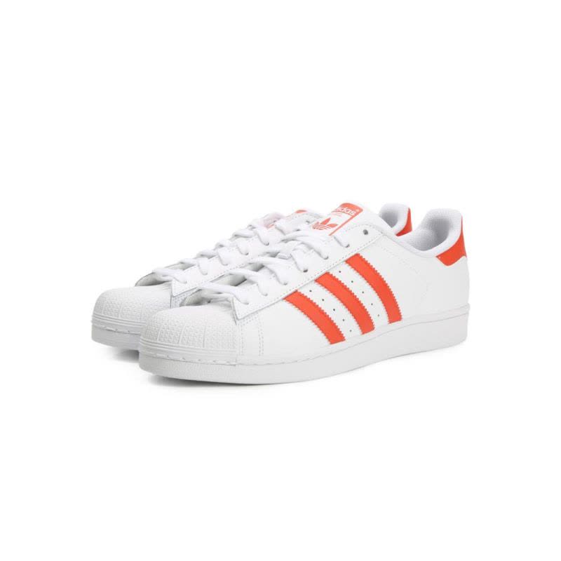 ADIDAS阿迪达斯2019春季新款男子经典轻便舒适休闲鞋G27807图片