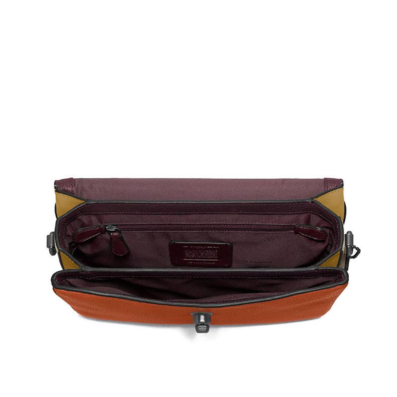 【预定】COACH/蔻驰 CASSIE 斜挎单肩包 69524 25.5*18.5*4.5CM图片