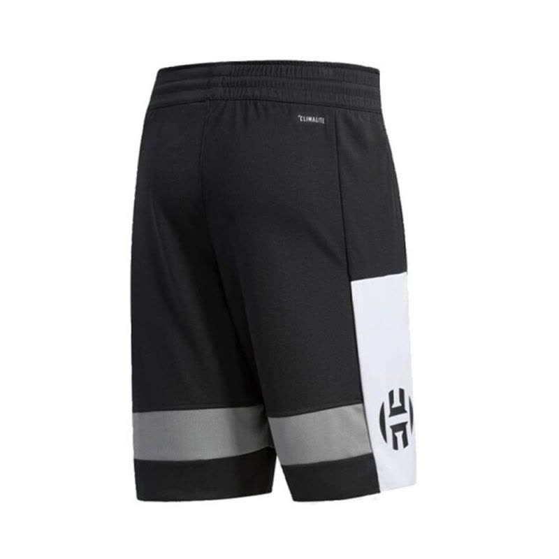 adidas阿迪达斯男子HARDEN SHORT梭织短裤DP5718图片