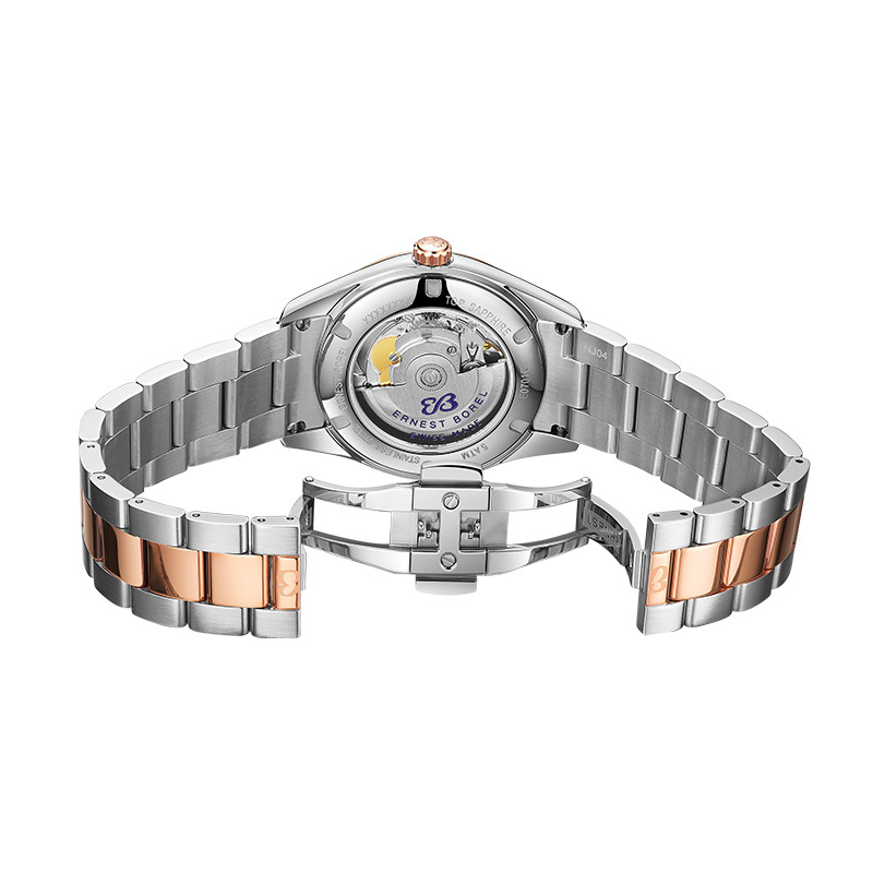 依波路(ernest borel)机械表e0701g0d-mn2n报价_参数_图片_视频_怎么