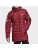 阿迪达斯男装2020冬季正品保暖防风羽绒服休闲外套潮 GH4606