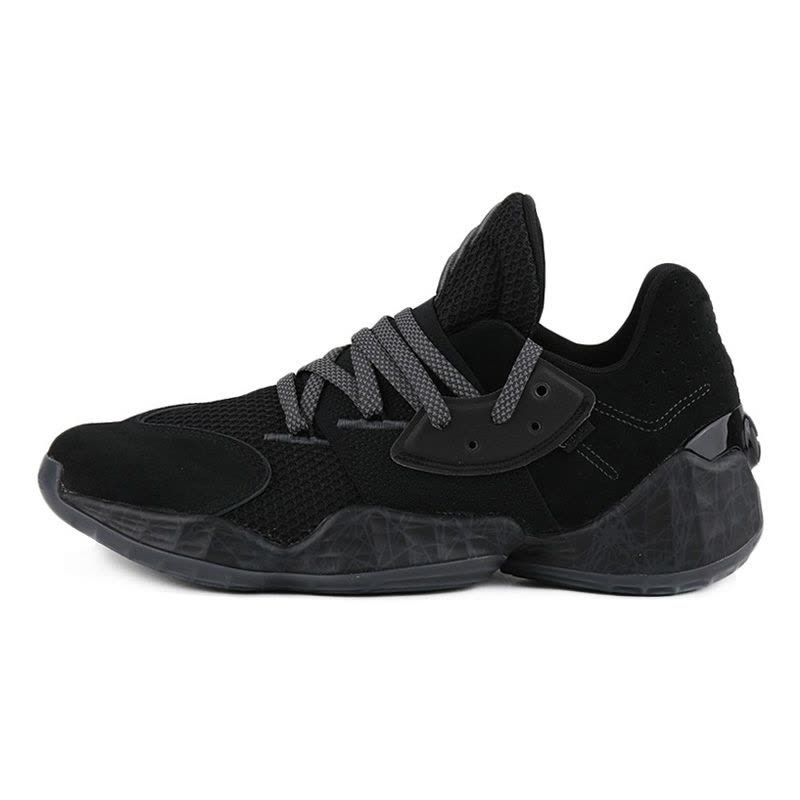 ADIDAS(阿迪)Harden Vol. 4 GCA春季男子篮球鞋FV5572图片