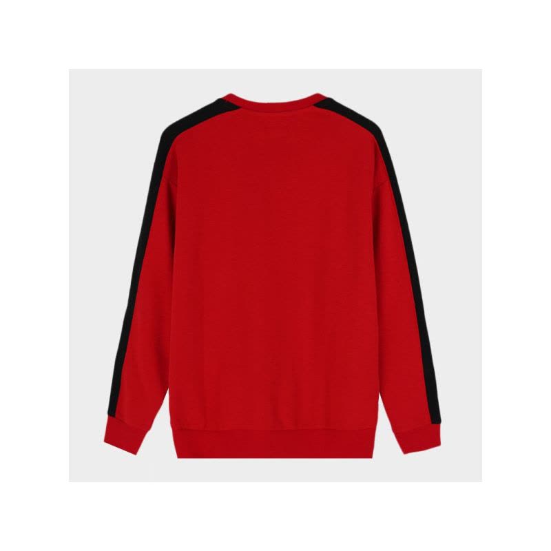 CONVERSE(匡威)Men\’s Track Taping Crew春季男子针织套头衫10017989-A03图片