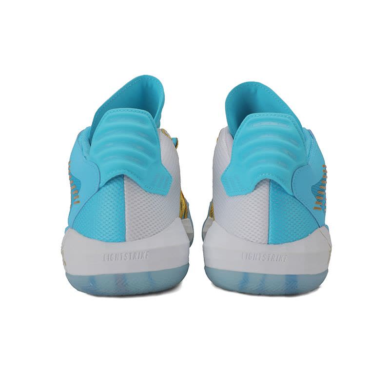 ADIDAS(阿迪达斯)秋季男子场上款篮球鞋FW3658图片