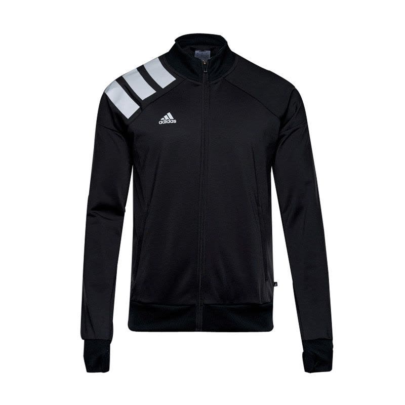 ADIDAS阿迪达斯TANISTRKJKT男子针织夹克BQ0390图片
