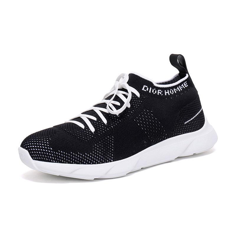 diorhomme迪奥男士织物b21sockes运动鞋3sn232yae