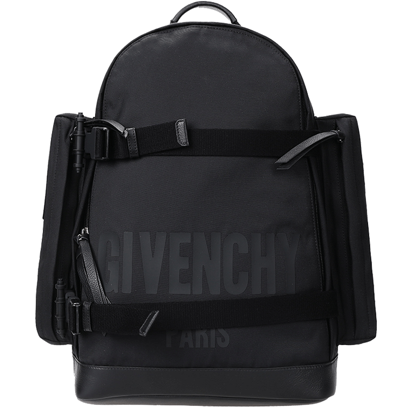 givenchy纪梵希男士混纺双肩包bj05017240