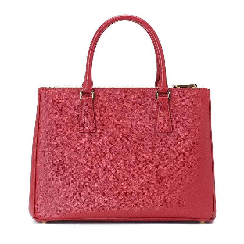 【预定】Prada Galleria 手拎包 中号 1BA274 DOO图片