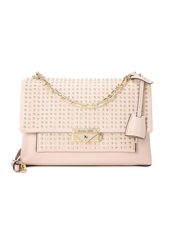 MICHAEL KORS MK 单肩手提 斜挎包30H9G0EL6O 23x15x10CM