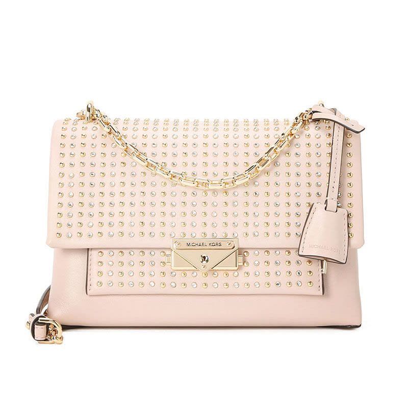 MICHAEL KORS MK 单肩手提 斜挎包30H9G0EL6O 23x15x10CM图片